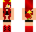 devil girl