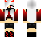 devil girl edit