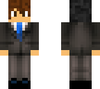 diamond tux
