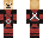doge deadpool alex size wool