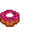 donut