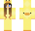 duck onesie