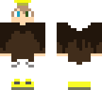 eagle edit