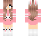 easter girl