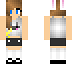 easter me