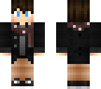 edit boy