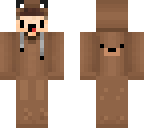 edit of a skin