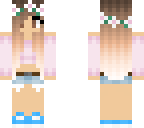 edited girl