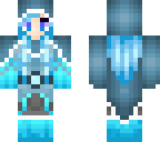edited ice mage