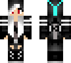 edited merc girl
