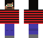 edited steve