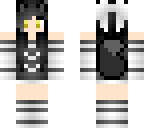 edited worlf girll