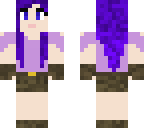 elf girl