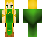 elf skin entry