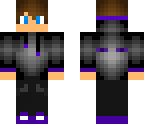ender boy edited eyes