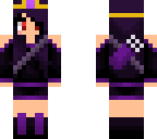 ender empress