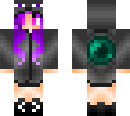 ender girl