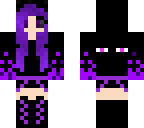  ender girl