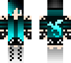 epic dragon girl