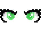 eyes