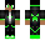 fantaphantom custom skin