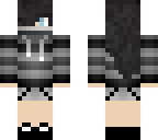 female zane