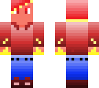 fire boy