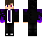 fire enderman