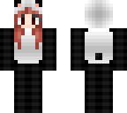fixed my panda skin