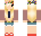 flower crown