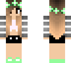 flower girl