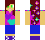 flower girl