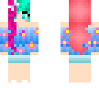 flower girl edit