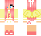 fluttershy edit