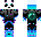 for panda