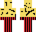 for s skins contest with