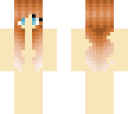 fox hair base