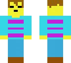 frisk