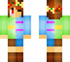 friskchara