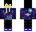 galactic dubstep boy