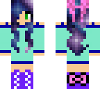 galaxy girl