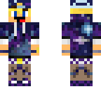 galaxy hoodie derp