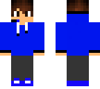 gammer boy