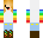 girl