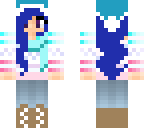 girl