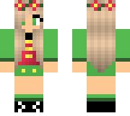 girl robin