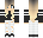 girl skin edit