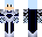 glace knight