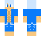 glace shirt