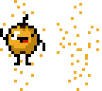 golden apple
